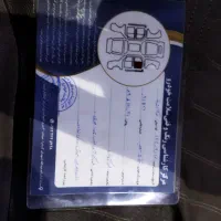 تیبا2مدل 94 سالم|خودرو سواری و وانت|ملایر, |دیوار