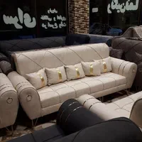 مبل راحتی کد2 قزلباس