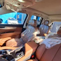 هایما x7 مدل ۱۴۰۳|خودرو سواری و وانت|قشم, |دیوار