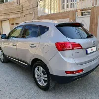 جک s5 دنده ای|خودرو سواری و وانت|کرمانشاه, |دیوار