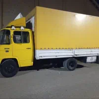 مینو بار|خودرو سنگین|کرمانشاه, |دیوار