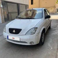تیبا ۲ تمیز مدل ۹۸|خودرو سواری و وانت|اصفهان, خواجو|دیوار