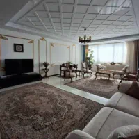 آپارتمان ۱۳۸متری.کوکب غربی.۳خواب.روبه نما