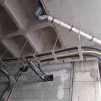 لوله کشی استخر جکوزی.ویلا|خدمات پیشه و مهارت|ملارد, |دیوار