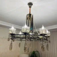 لوستر پذیرایی