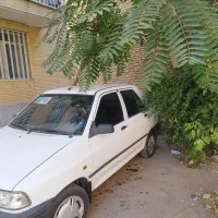 پراید مدل ۱۳۹۵