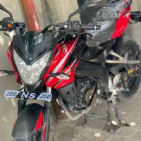 موتور ان اس 150