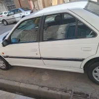 پژو پارس ۹۳|خودرو سواری و وانت|میاندوآب, |دیوار