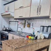 کابینت آشپزخانه مدرن و شیک