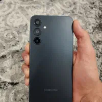 گوشی سامسونگ گلکسی a۱۶ رام ۸ گیگ حافظه ۲۵۶ گیگ