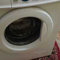 ماشین لباسشویی اتوماتیک