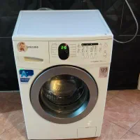 لباسشویی سامسونگ