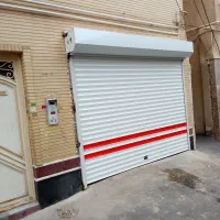 نصب تعمیرات کرکره برقی و جک بازویی حضور نیم ساعته