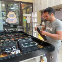 تعمیر تخصصی تابلو روان ال ای دی