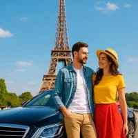 اروپا گردی همراه با اخذ*ویزا تضمینی اتباع و ایرانی