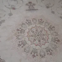 فرش ۱۲ متری بدون ایراد