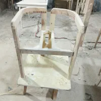 صندلی اچ|میز و صندلی غذاخوری|مشهد, سیس‌آباد|دیوار