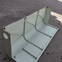 محافظ کپسول گاز CNG وانت پیکان