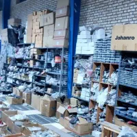 موتوربرقی و لوازم موتور مزایده|موتورسیکلت|تهران, گمرک|دیوار