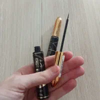 خط چشم مایع و ماژیکی استامپ دار (ارسال رایگان)