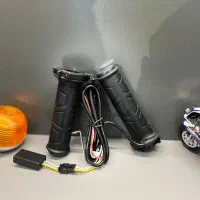 گرم کن دسته