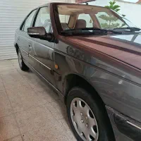 پژو پارس xu7سال مدل 98|خودرو سواری و وانت|تنکابن, |دیوار