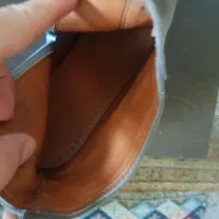 نیم بوت جیر در حدنو|کیف، کفش، کمربند|شیراز, شهرک امیر کبیر|دیوار