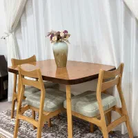 نهار خوری|میز و صندلی غذاخوری|مریوان, |دیوار