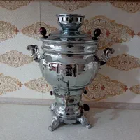 لوازم اشپزخانه|سماور، چایساز، قهوهساز|ساری, |دیوار