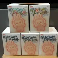 عروسک لبوبو