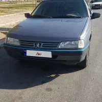 پژو۴۰۵دوگانه شرکت