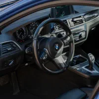 فولBMW 125i 2018|خودرو سواری و وانت|تهران, شهرک پاسداران|دیوار