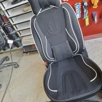 بزرگترین تولیدی روکش صندلی در استان