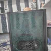 بخاری گاز ی