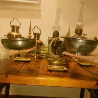 اعشیا قدیمی|کلکسیون اشیاء عتیقه|تهران, مختاری|دیوار