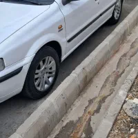 سمند ef7 مدل ۹۷