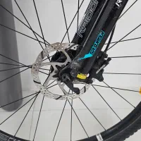 دوچرخه جاینت ۲۷/۵ مدل XTC SLR|دوچرخه، اسکیت، اسکوتر|رشت, فرودگاه سردار جنگل رشت|دیوار