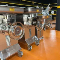 چرخ گوشت صنعتی