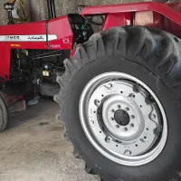 تراکتور  فروشی