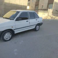 پراید87شاسی پلمپ