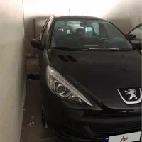 ۲۰۷ پاناروما مدل ۱۴۰۳