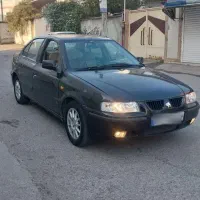 سمندمدل۸۲ بی رنگ فنی سالم درحدمدل ۹۰|خودرو سواری و وانت|قائمشهر, |دیوار