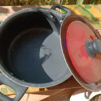 قابلمه تفلون