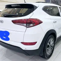 توسان کامل رنگ|خودرو سواری و وانت|اهواز, اسلام آباد شرقی|دیوار