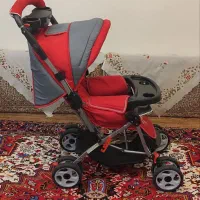 کالسکه و روئلک|کالسکه و لوازم جانبی|تبریز, |دیوار