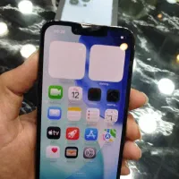 iPhone 13pro|موبایل|میناب, |دیوار