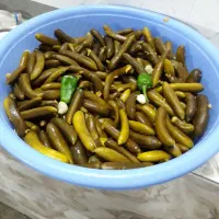 خیارشور ممتاز ونول درجه یک