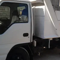 حمل نخاله خاور|خدمات حمل و نقل|شیراز, حجت آباد|دیوار