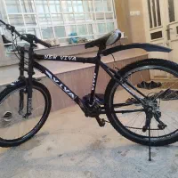 دوچرخه ۲۶ویوا