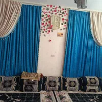 پرد مخمل|پرده، رانر، رومیزی|سیرجان, |دیوار